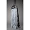 Elite Mops & Brooms Elite Mops and Brooms 24 oz. Looped Cotton/Synthetic Blend Mop Refill 1 pk 115-LOOPED-FM - alternate 3